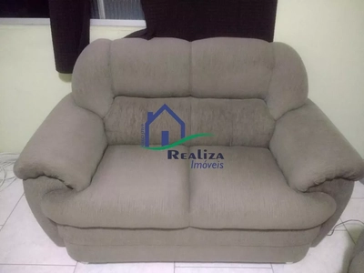 Apartamento, 2 quartos, 72 m² - Foto 3