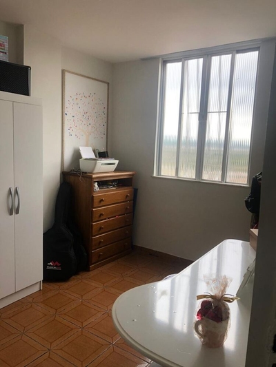 Apartamento, 2 quartos, 60 m² - Foto 2