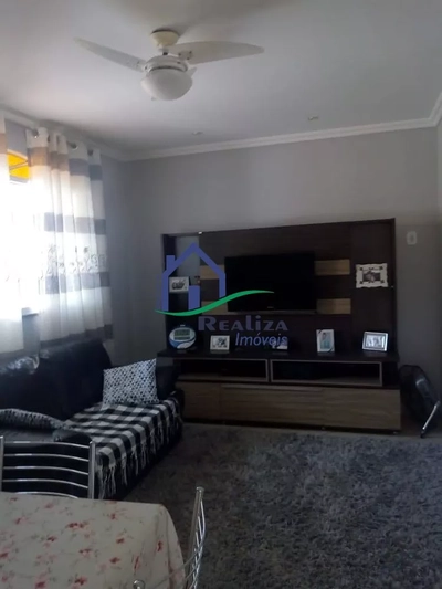 Casa, 2 quartos, 103 m² - Foto 2