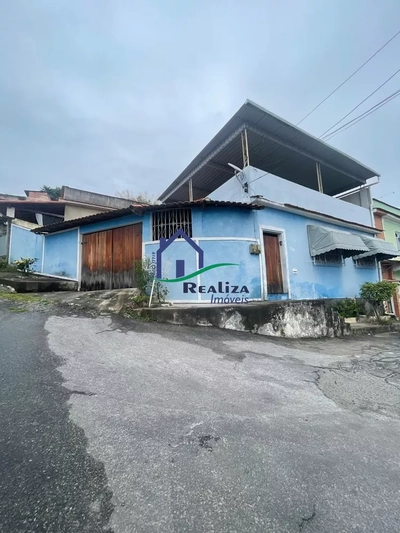 Casa, 2 quartos, 170 m² - Foto 2