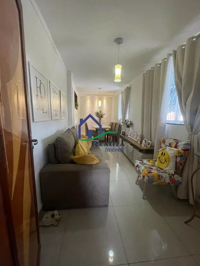 Casa, 2 quartos, 170 m² - Foto 4