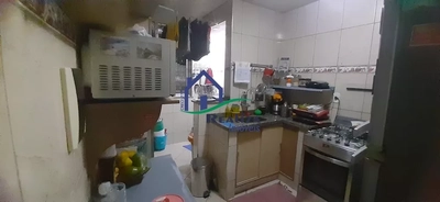 Apartamento, 2 quartos, 55 m² - Foto 5