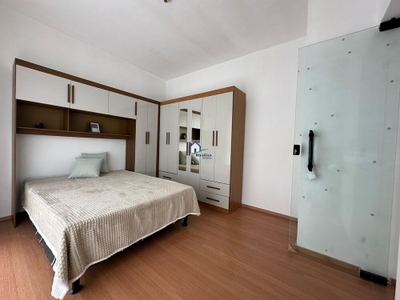 Apartamento, 1 quarto, 80 m² - Foto 3