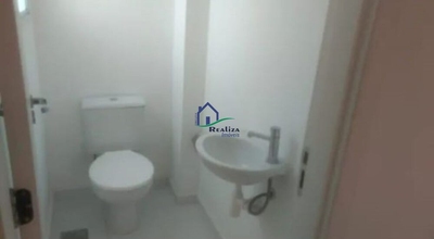 Sala-Conjunto, 27 m² - Foto 2