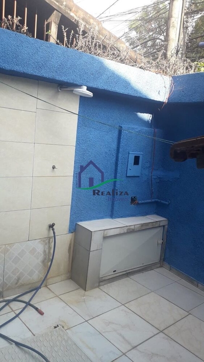 Casa, 4 quartos, 360 m² - Foto 3