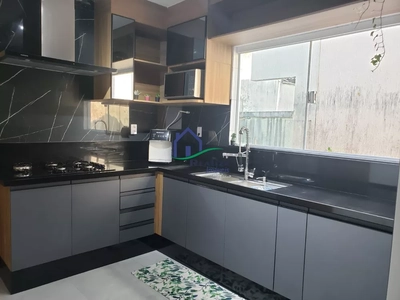 Casa, 3 quartos, 120 m² - Foto 5