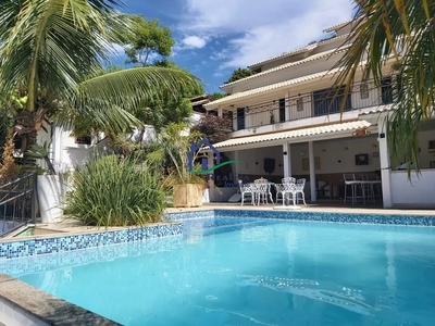 Casa, 4 quartos, 470 m² - Foto 1