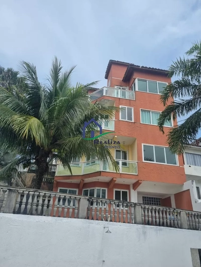 Casa, 6 quartos, 500 m² - Foto 1