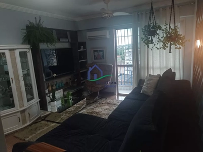 Apartamento, 2 quartos, 110 m² - Foto 3