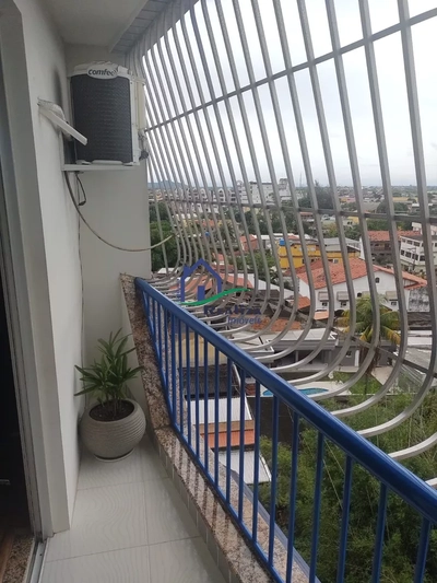 Apartamento, 2 quartos, 110 m² - Foto 4