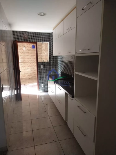 Apartamento, 2 quartos, 60 m² - Foto 5