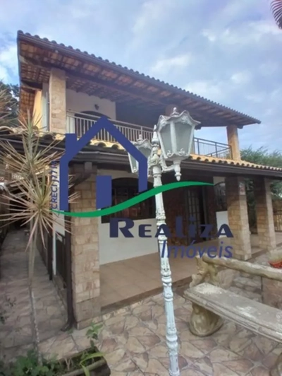 Casa, 3 quartos, 180 m² - Foto 2