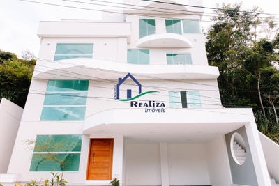 Casa, 6 quartos, 373 m² - Foto 1