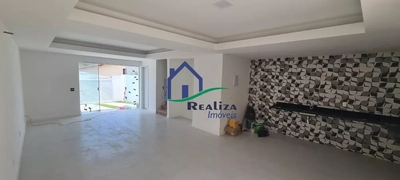 Casa, 3 quartos, 112 m² - Foto 5