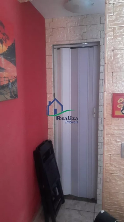 Casa, 2 quartos, 45 m² - Foto 5