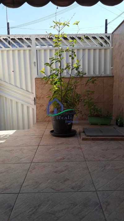 Casa, 2 quartos, 45 m² - Foto 2