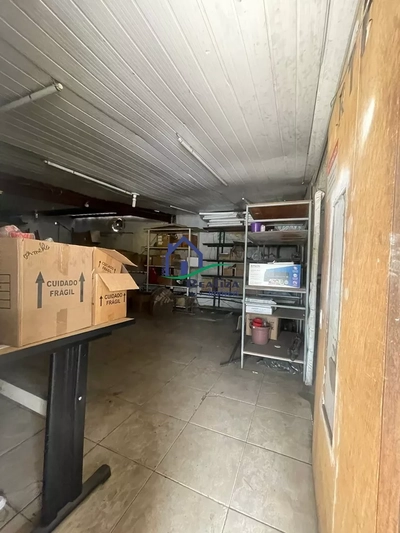 Loja-Salão, 160 m² - Foto 5