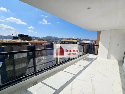 Apartamento, 3 quartos, 140 m² - Foto 4