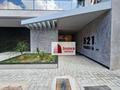 Apartamento, 3 quartos, 140 m² - Foto 1