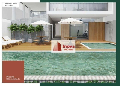 Apartamento, 2 quartos, 79 m² - Foto 4