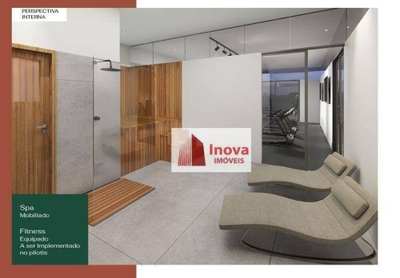 Apartamento, 2 quartos, 79 m² - Foto 5