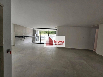 Apartamento, 3 quartos, 160 m² - Foto 2