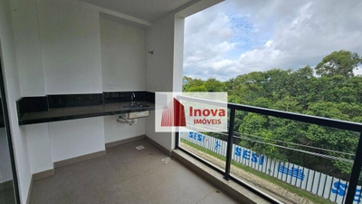 Apartamento, 2 quartos, 98 m² - Foto 3