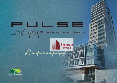 Apartamento, 2 quartos, 84 m² - Foto 1