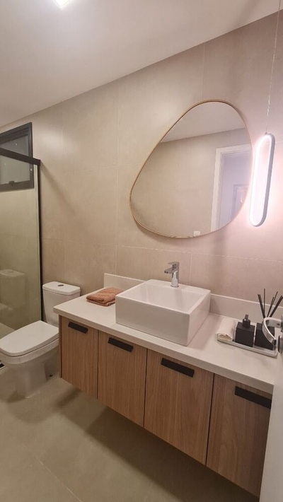 Apartamento, 3 quartos, 103 m² - Foto 4