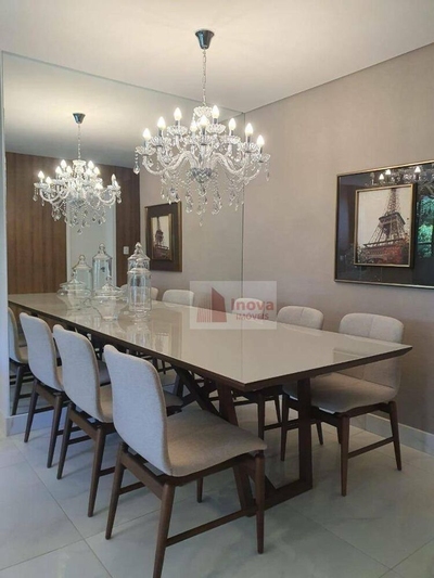 Apartamento, 3 quartos, 122 m² - Foto 3