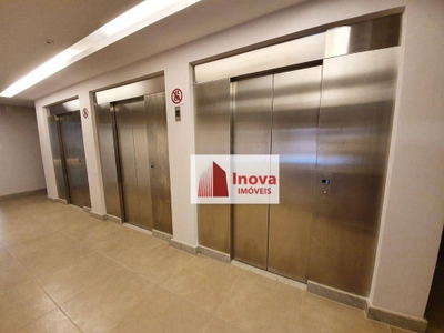 Apartamento, 2 quartos, 72 m² - Foto 3