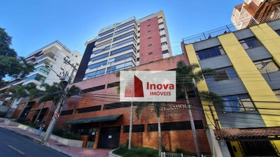 Apartamento, 3 quartos, 180 m² - Foto 1