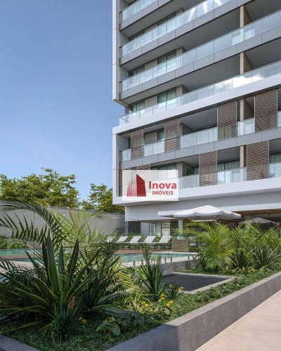 Apartamento, 2 quartos, 78 m² - Foto 4