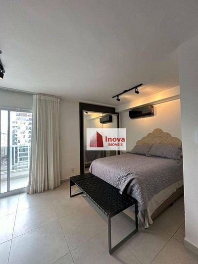 Kitnet-Studio, 32 m² - Foto 5