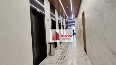 Kitnet-Studio, 32 m² - Foto 4