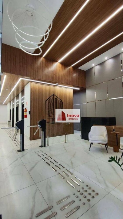 Kitnet-Studio, 32 m² - Foto 2