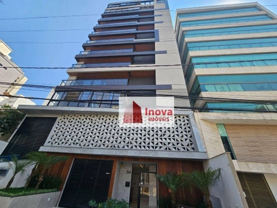 Cobertura, 5 quartos, 352 m² - Foto 1