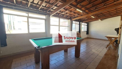 Cobertura, 4 quartos, 180 m² - Foto 2