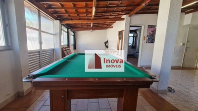 Cobertura, 4 quartos, 180 m² - Foto 3