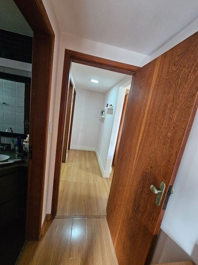 Apartamento, 2 quartos, 90 m² - Foto 4