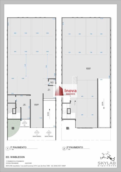 Apartamento, 3 quartos, 116 m² - Foto 1