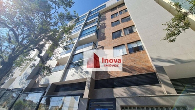 Apartamento, 3 quartos, 154 m² - Foto 1