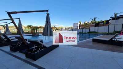 Apartamento, 3 quartos, 75 m² - Foto 2