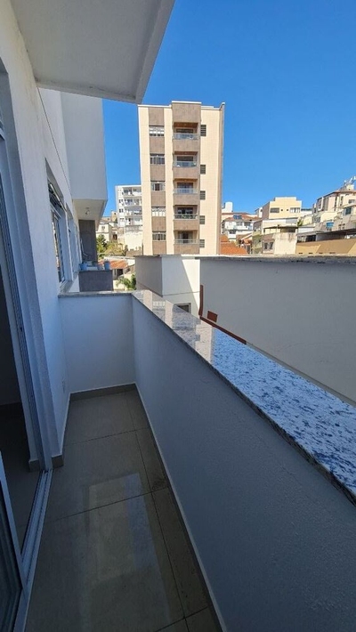 Apartamento, 2 quartos, 75 m² - Foto 5