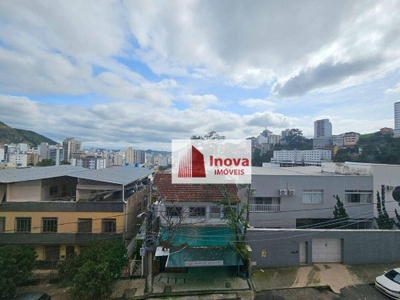 Apartamento, 3 quartos, 90 m² - Foto 5