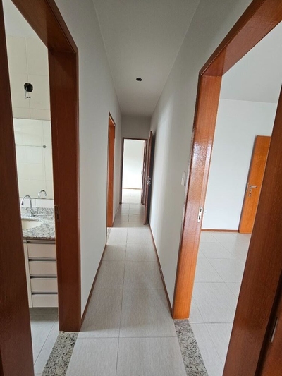 Apartamento, 3 quartos, 90 m² - Foto 3