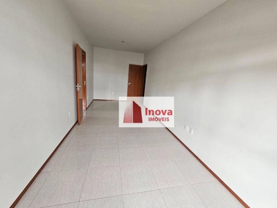 Apartamento, 3 quartos, 90 m² - Foto 2