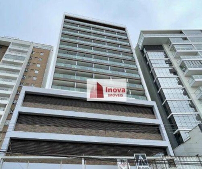 Apartamento, 1 quarto, 30 m² - Foto 1