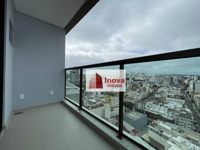 Apartamento, 1 quarto, 30 m² - Foto 3