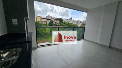 Apartamento, 3 quartos, 120 m² - Foto 3
